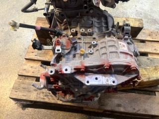 Вариатор Toyota Vitz NSP130 2013 1NRFE