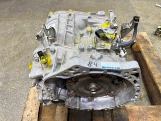 Вариатор Toyota Ractis SCP100 2009 2SZFE