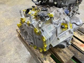 Вариатор Honda Fit GE6 2012 L13A