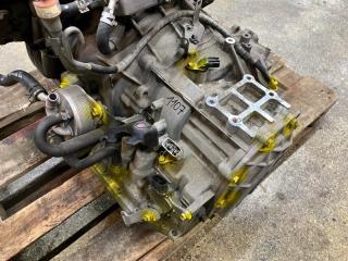 АКПП Toyota Wish ZNE10-0424042 2008 1ZZFE