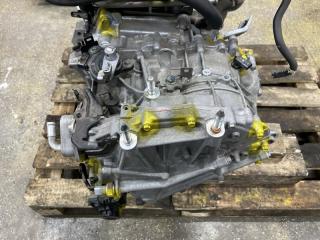 Вариатор Honda Fit GK3 2014 L13B