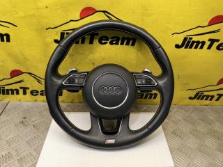 Руль Audi SQ5 8R 8RB CTXA контрактная