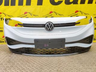 Бампер передний Volkswagen ID.4 контрактная