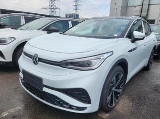 Ноускат Volkswagen ID.4 контрактная