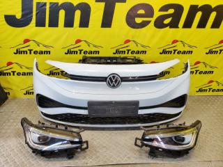 Ноускат Volkswagen ID.4 контрактная