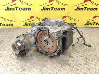 АКПП DSG DQ250 Audi S3 8P CDL контрактная