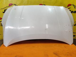 Капот Nissan Leaf ZE1 2018 EM57 Капот Nissan Leaf ZE1 2018 EM57