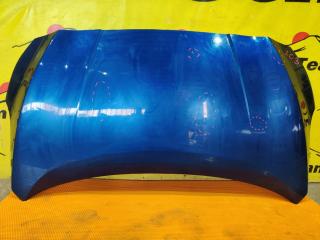 Капот Nissan Leaf ZE1 2019 EM57 Капот Nissan Leaf ZE1 2019 EM57