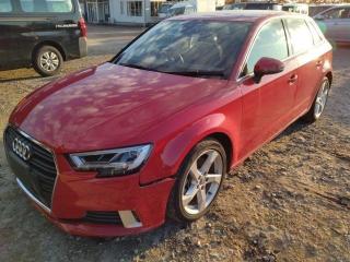 АКПП DSG DQ381 Audi A3 8V 2020 CZP