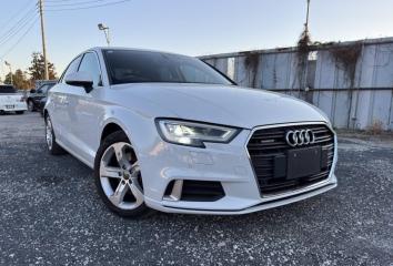 АКПП DSG DQ381 Audi A3 8V 2016 CZP