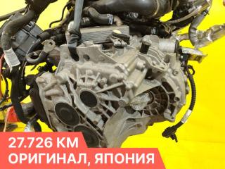 АКПП Volkswagen Arteon 2019 DJH