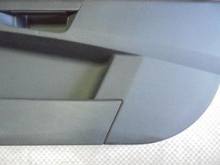 Обшивка двери передняя правая Astra 2007 H Z18XER
