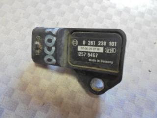 Датчик абсолютного давления Opel Corsa 2008 D Z12XEP 12575467 Б/У