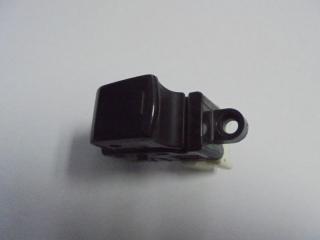 Кнопка стеклоподъемника Nissan Tiida 2008 C11 HR16DE 25411AX010 Б/У
