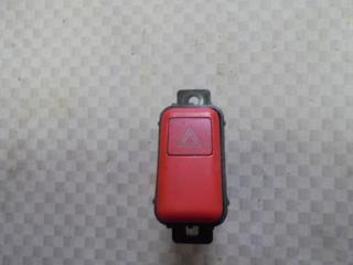 Кнопка аварийной сигнализации Honda CR-V 1997 RD1 B20B3 35510S10003 Б/У