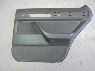 Запчасть обшивка двери задняя правая Honda Inspire 1993