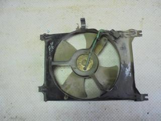 Вентилятор радиатора Inspire 1993 CC2 G25A