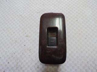 Кнопка стеклоподъемника задняя левая Nissan Maxima 1998 A32 VQ30DE 2543144U60 Б/У