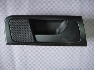 Ручка двери внутренняя правая Chevrolet Lacetti 2011 J200 F14D3 96548075 Б/У