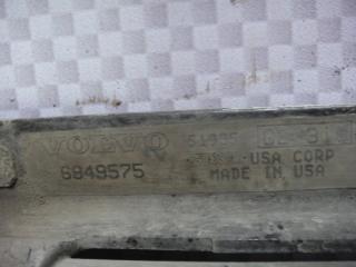 Радиатор кондиционера S70 1997 LS B5252FS