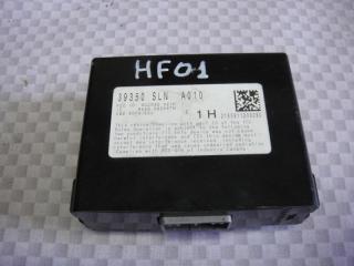 Блок электронный Honda Fit 2008