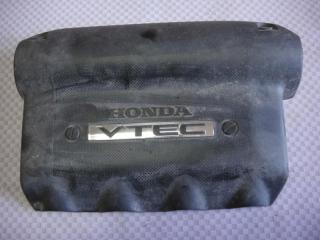 Крышка двигателя декоративная Honda Fit 2008