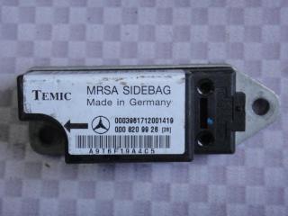 Датчик airbag Mercedes-Benz E-Class 1996