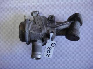 Клапан EGR Mercedes-Benz C-Class 2002 W203 M271.946 A0021406260 Б/У