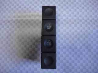 Блок кнопок Ford Fusion 2003