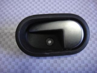 Ручка двери внутренняя левая Ford Fusion 2006 CBK FXJA 2S61A22601AGW Б/У