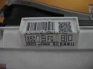 Панель приборов Subaru Impreza GE3 EL15