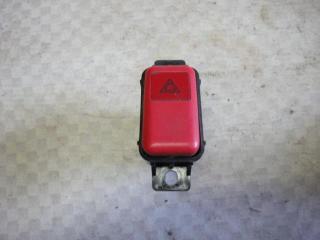 Кнопка аварийной сигнализации Honda CR-V 1998 RD1 B20B3 35510S10003 Б/У