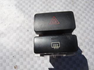 Запчасть кнопка аварийной сигнализации BYD F3 2007