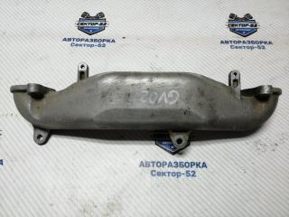 Коллектор впускной Suzuki Grand Vitara 2001 TD62 H25A 1313167D00 Б/У