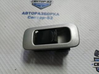 Кнопка стеклоподъемника задняя Suzuki Liana 2006 RC31S M16A 3799575F00ZL9 Б/У