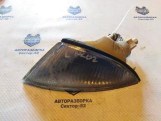 Указатель поворота левый Mitsubishi Carisma 1998 DA2A 4G93 185148B Б/У