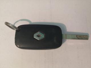 Ключ зажигания Modus 2009 JP0C D4F 740