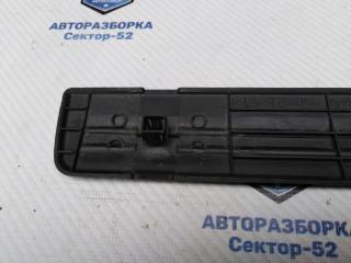 Накладка порога салона передняя правая Almera 2004 N16 QG15DE