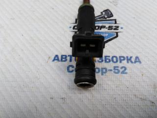 Форсунка топливная Astra 2006 H Z18XER