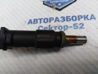 Форсунка топливная Astra 2006 H Z18XER