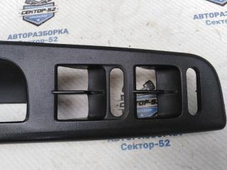 Накладка обшивки двери передняя левая Octavia 2004 A4 AEE