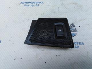 Кнопка стеклоподъемника задняя левая Skoda Octavia 2004 A4 AEE 3B0959855 Б/У