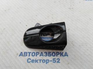 Заглушка личинки двери передняя правая Ford Focus 2007 DA3 QQDB 3M51R218A14 контрактная