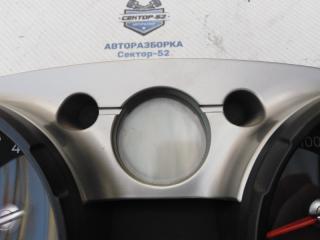 Панель приборов Qashqai 2007 J10 MR20DE