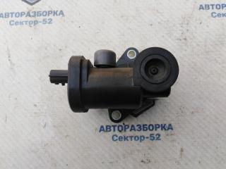 Клапан впускного коллектора Nissan Qashqai 2007 J10 MR20DE 0120105160 контрактная