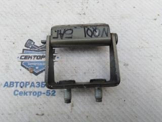 Петля багажника Qashqai 2007 J10 MR20DE