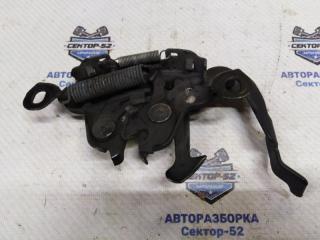 Замок капота Nissan Qashqai 2007 J10 MR20DE 65601JD010 контрактная