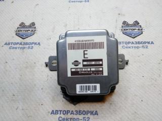 Блок электронный Nissan X-Trail 2009 T31 MR20DE 41650JG04A контрактная