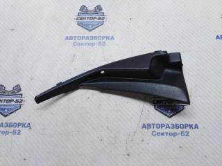 Накладка крыла передняя левая Mazda Mazda3 2010 BL LF-VDS BBM451PC1 контрактная