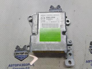 Запчасть блок управления air bag Mazda Mazda3 2010